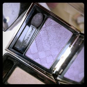 Burberry lavender eyeshadow