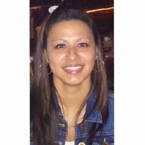 Meet your Posher, Tracy