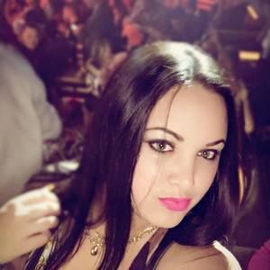 Meet your Posher, Ines