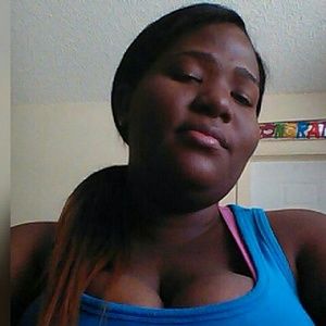 Meet your Posher, Charlene