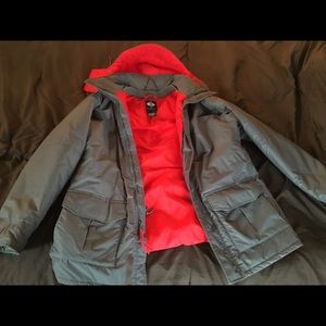Rare Columbia jacket