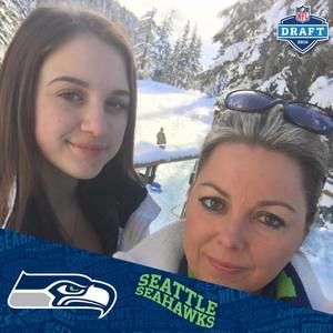 Meet your Posher, Charrice