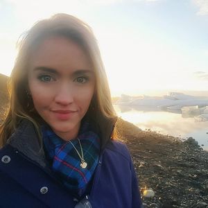 Meet your Posher, Bethany