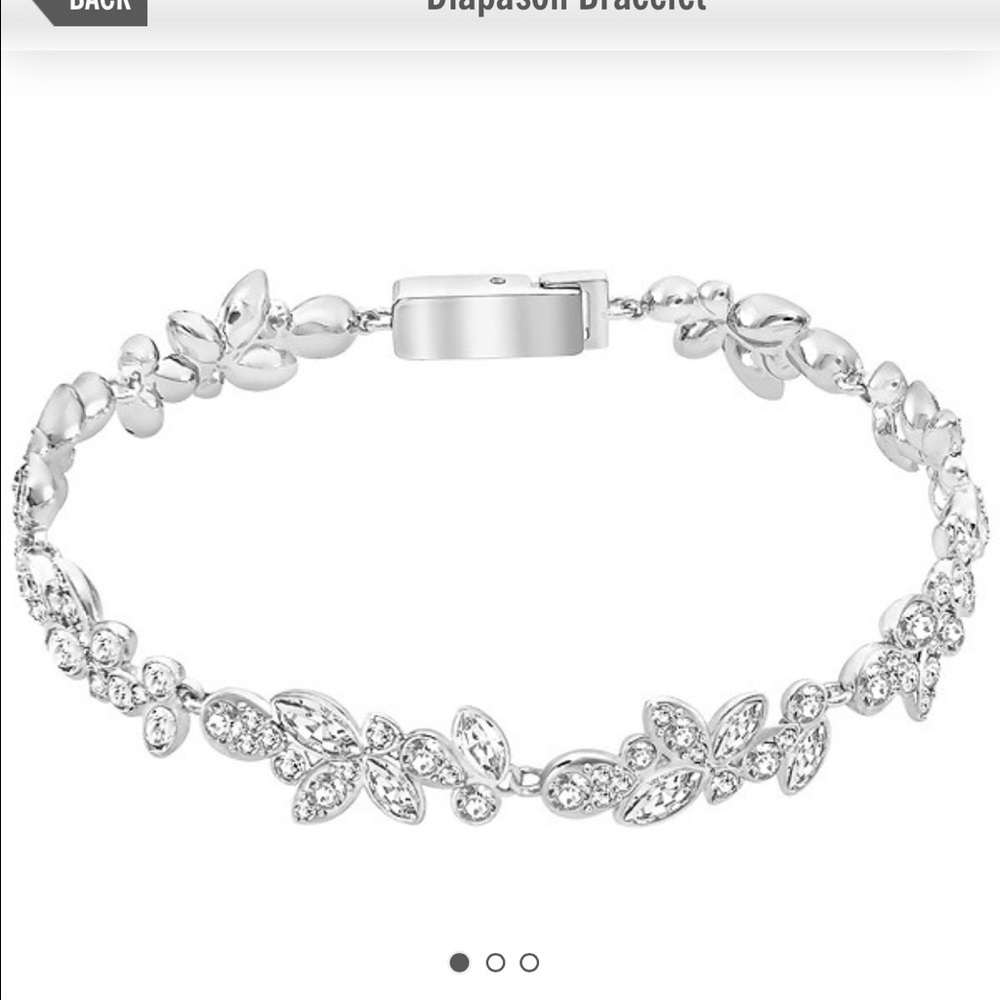 Swarovski Bracelet