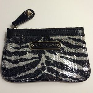 Betsey Johnson Coin Purse
