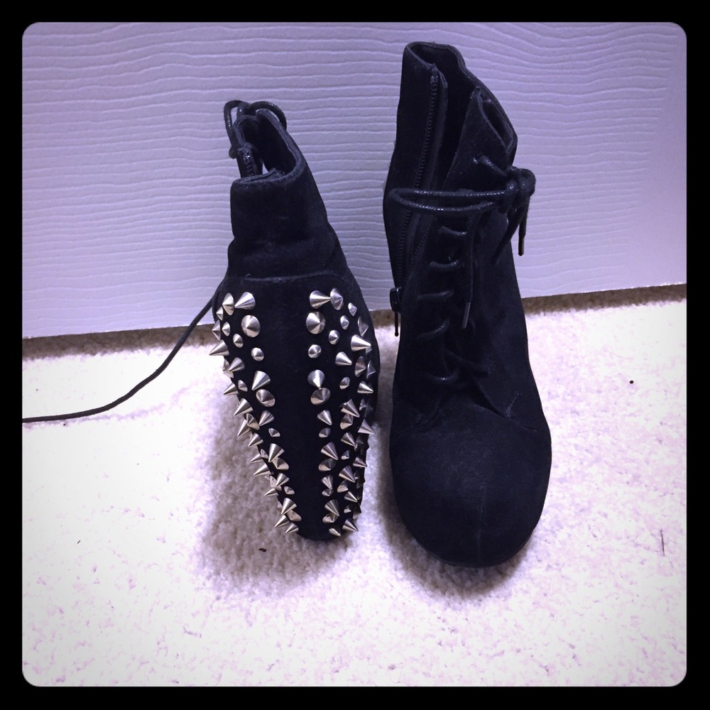 Wedges