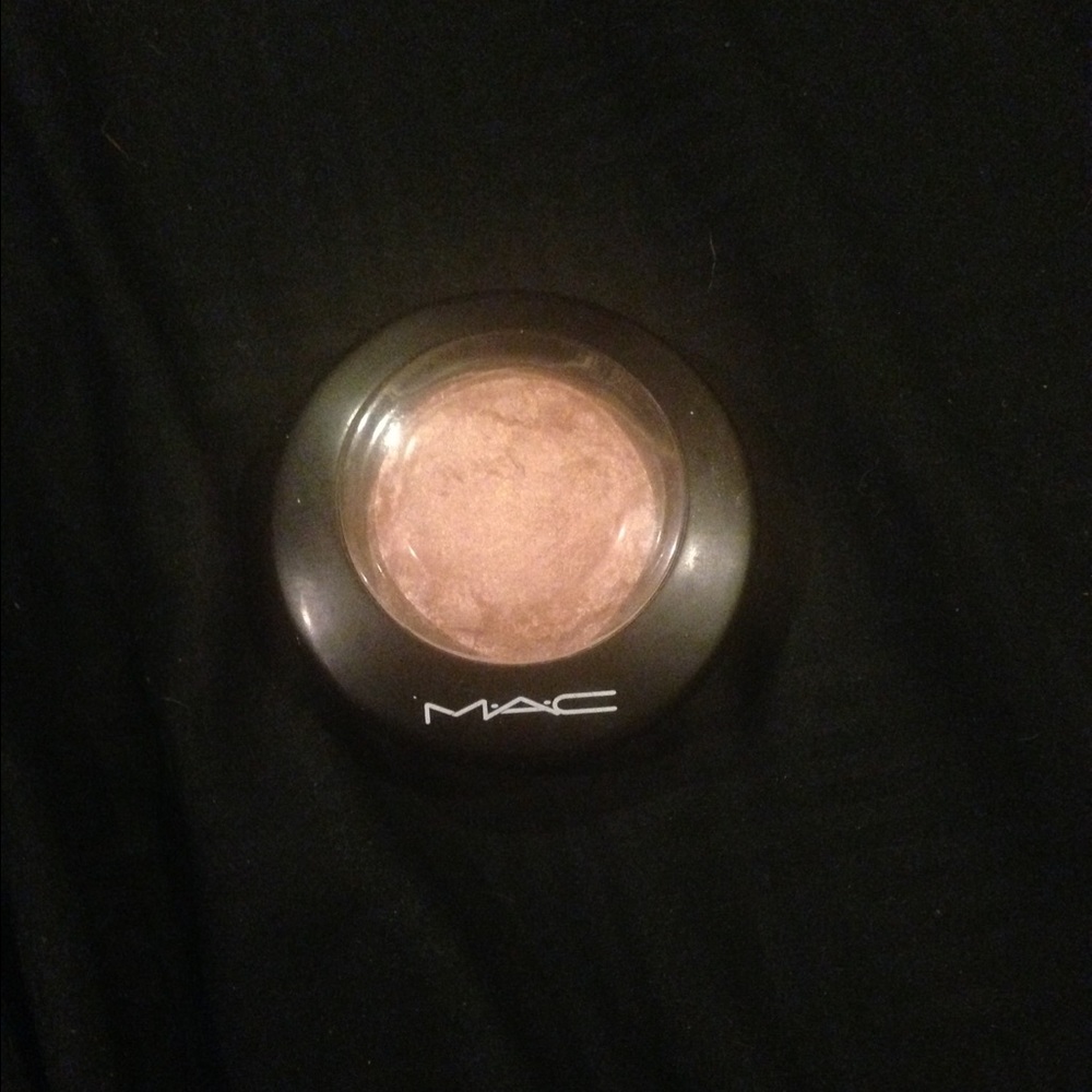Mac skinfinish highlighter