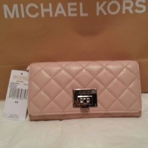 Michael Kors, Astrid - Carry all , Leather