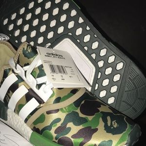 Meet your Posher, Darren