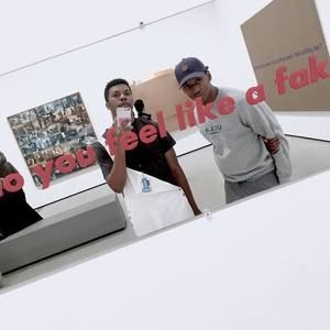 Meet your Posher, Josiah