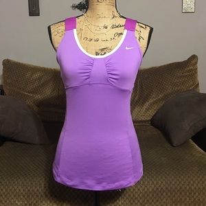 Nike Dri-Fit Tank Top