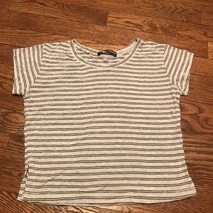Brandy Melville Crop Top