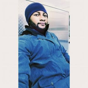 Meet your Posher, Afy