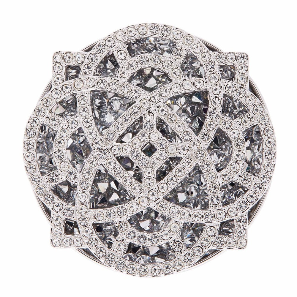 Swarovski Ring