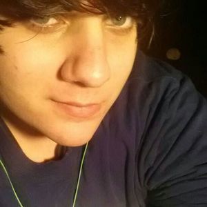 Meet your Posher, Jonathan