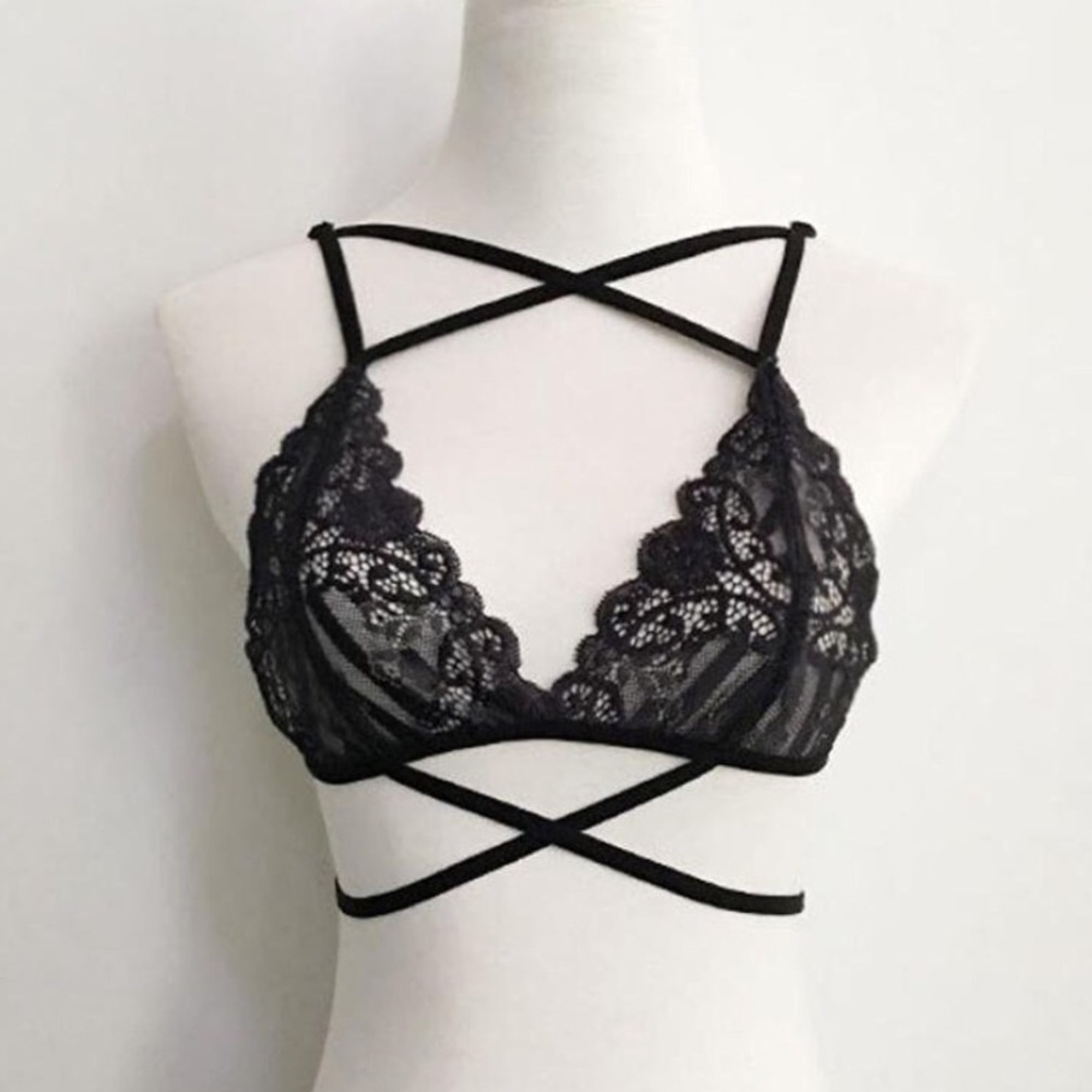 💥BRAND NEW💥Bandage Bra