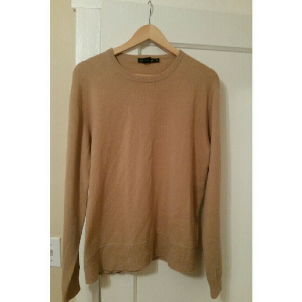 Club Monaco Cashmere Sweater