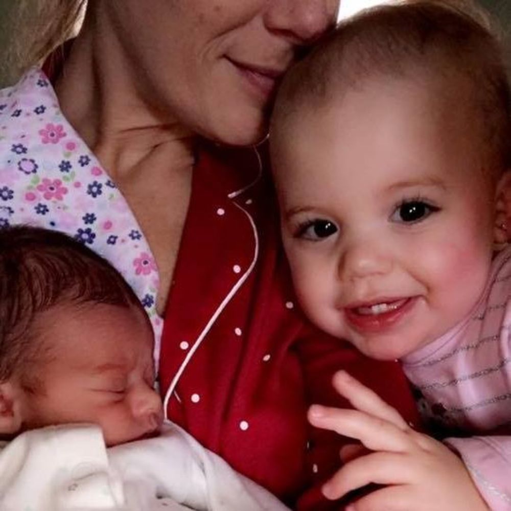 Meet your Posher, Beth