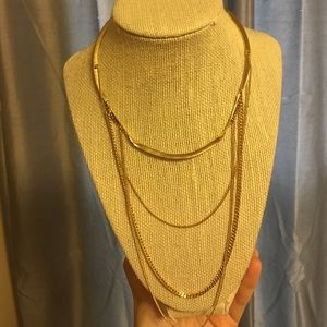 Stella & Dot Necklaces