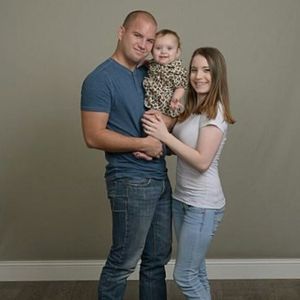 Meet your Posher, Becca