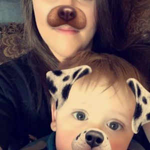 Meet your Posher, Desiree