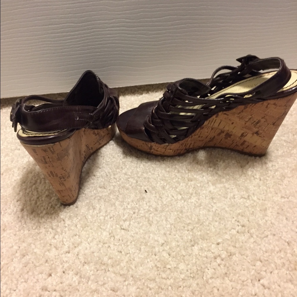 Wedges - Picture 2 of 3