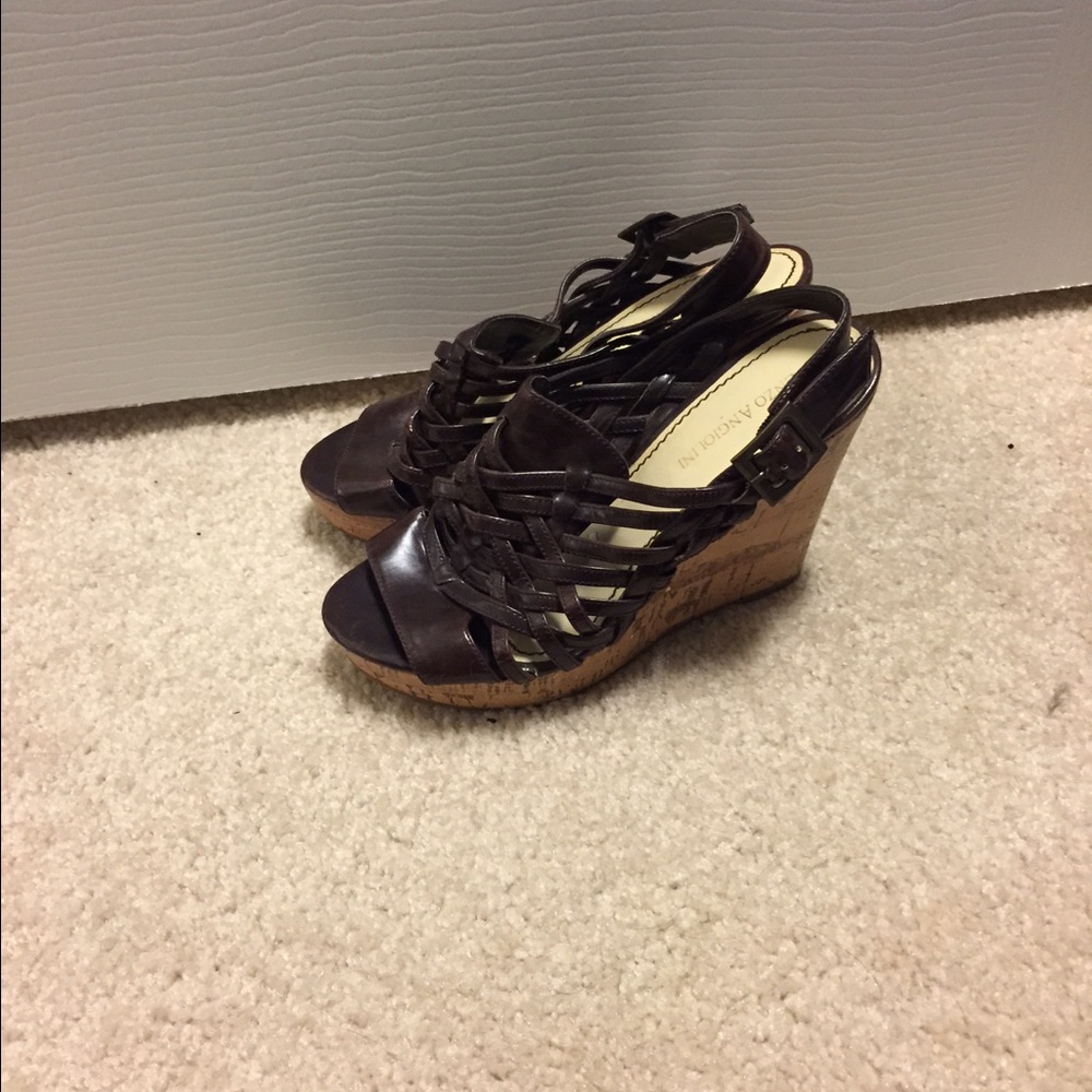 Wedges - Picture 3 of 3
