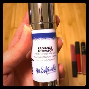 💙 Estée Edit Radiance Activator Primer Highlight
