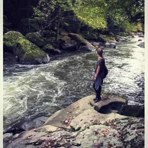 Meet your Posher, Brittany