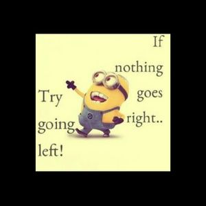 Meet your Posher, Gerald