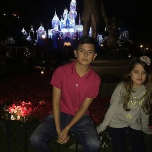 Meet your Posher, Juan manuel