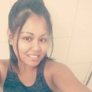 Meet your Posher, Christie