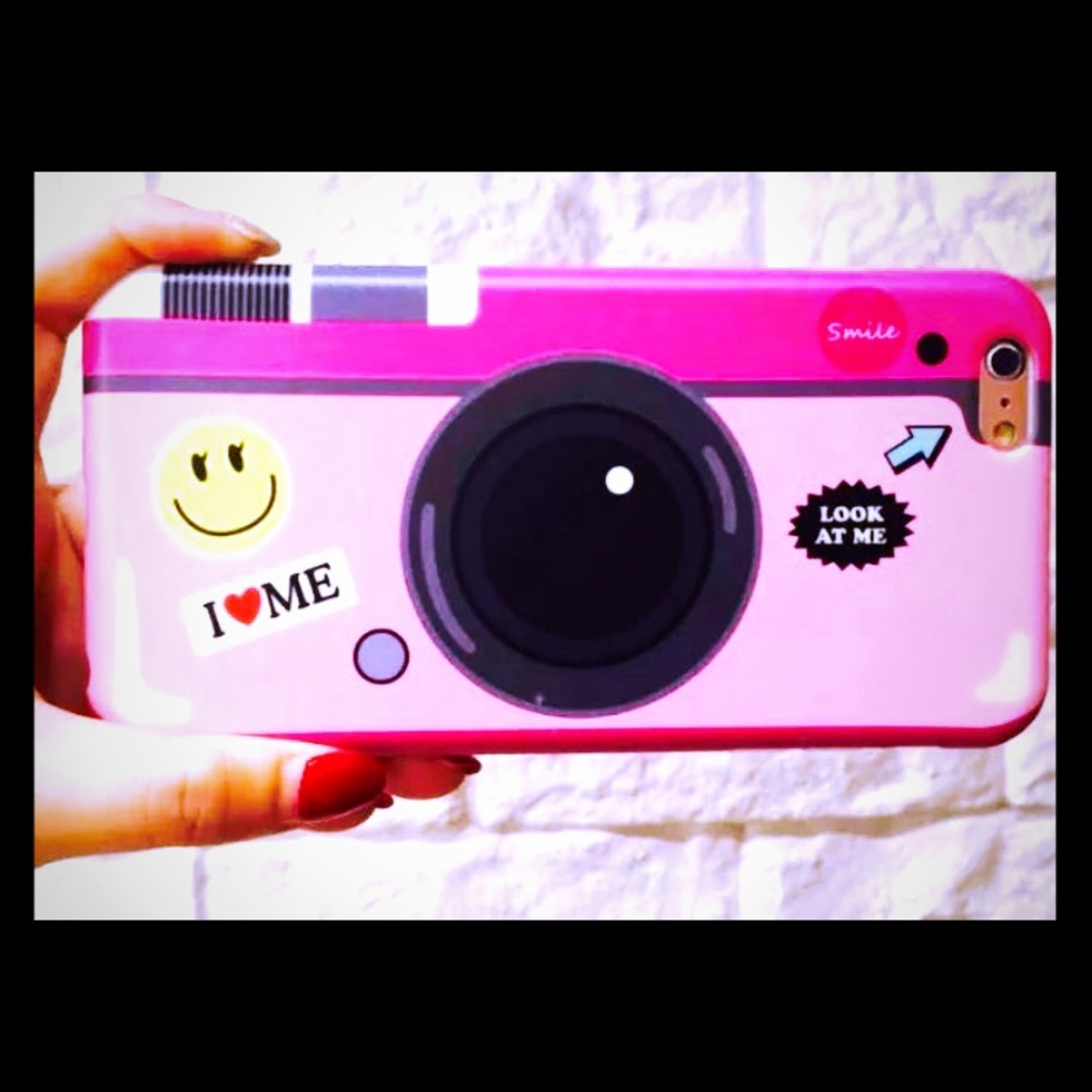 NEW! IPHONE 6 phone case