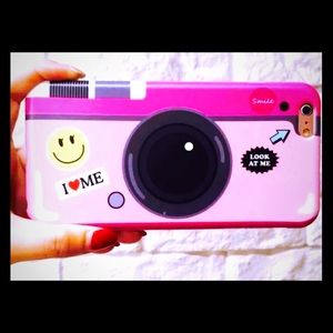 NEW! IPHONE 6 phone case