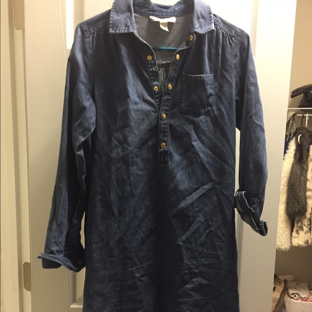 Michael kors dress sz xs