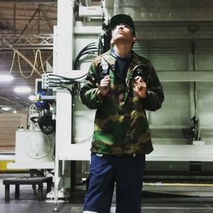 Meet your Posher, Ivan