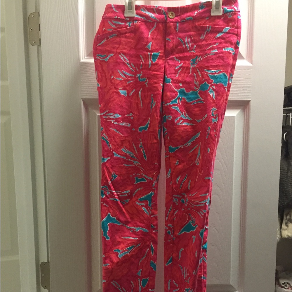 Lilly Pulitzer 00