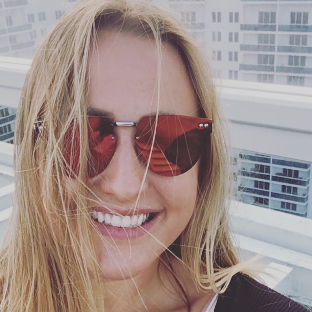 Meet your Posher, Sidsel