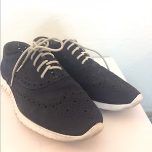 Cole Haan Zerogrand Navy