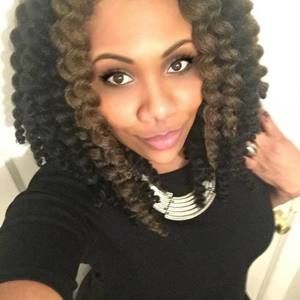 Meet your Posher, Beldina