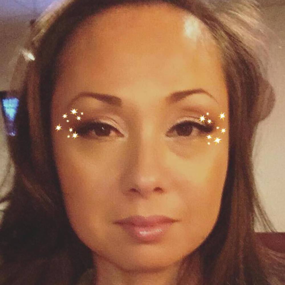Meet your Posher, Linda