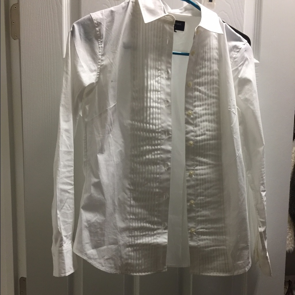 Button down shirt