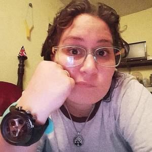 Meet your Posher, Bernadette