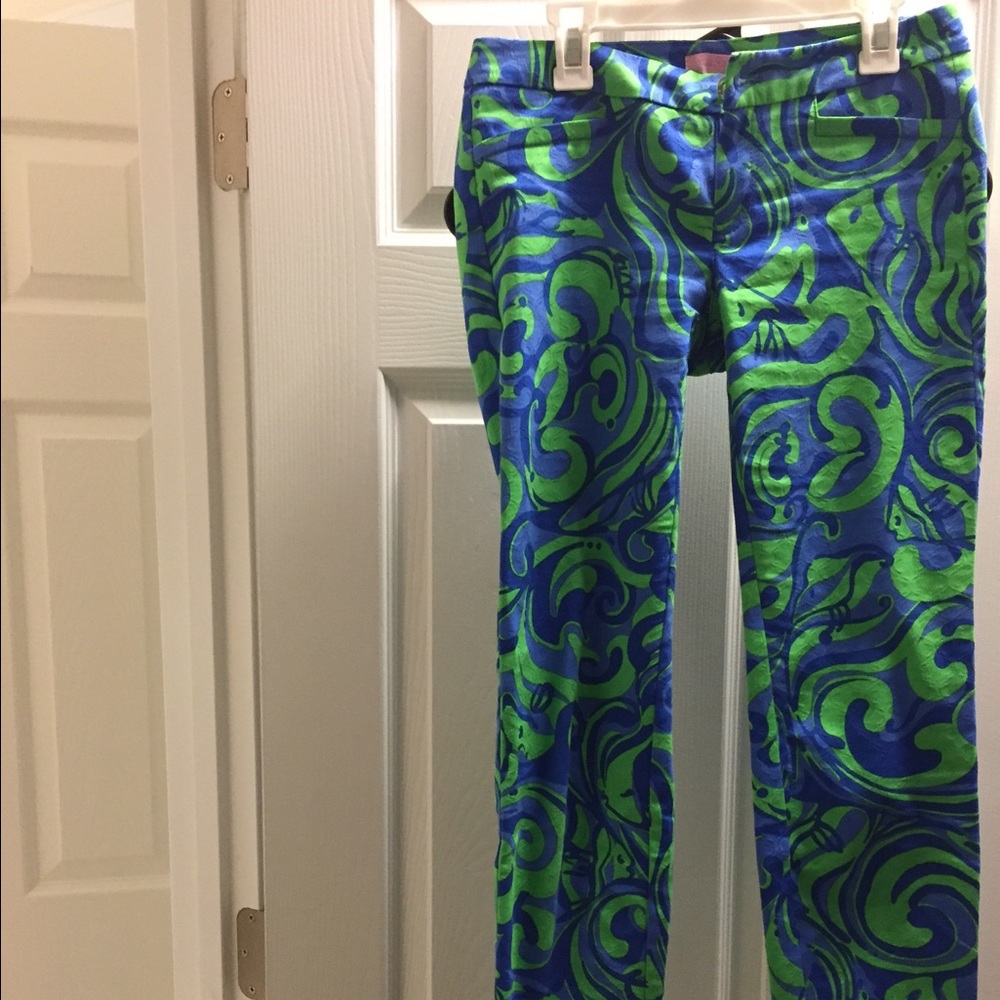 Lilly Pulitzer 00