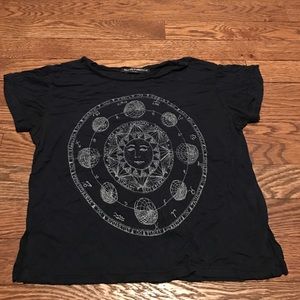 Brandy Melville Crop Top