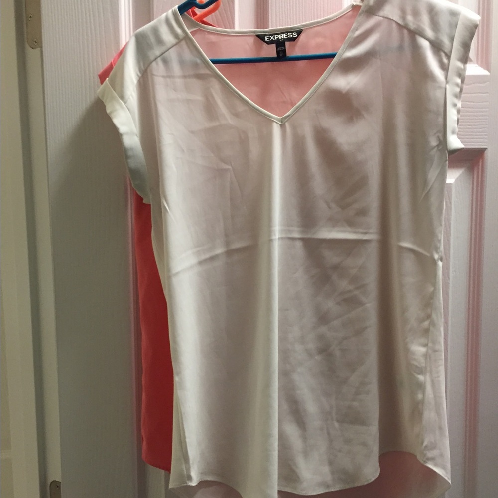 Express blouse - Picture 2 of 3