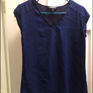 Express blouse
