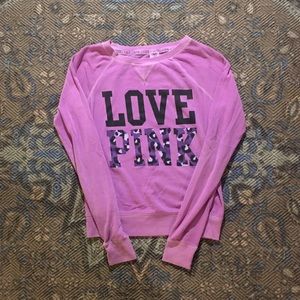 Victoria Secret PINK Sweatshirt
