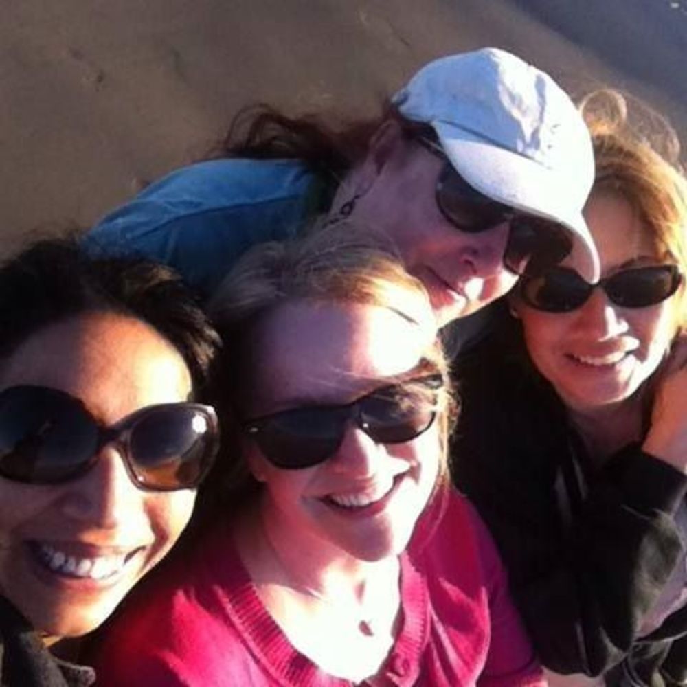 Meet your Posher, Dana