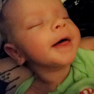 Meet your Posher, Felicia